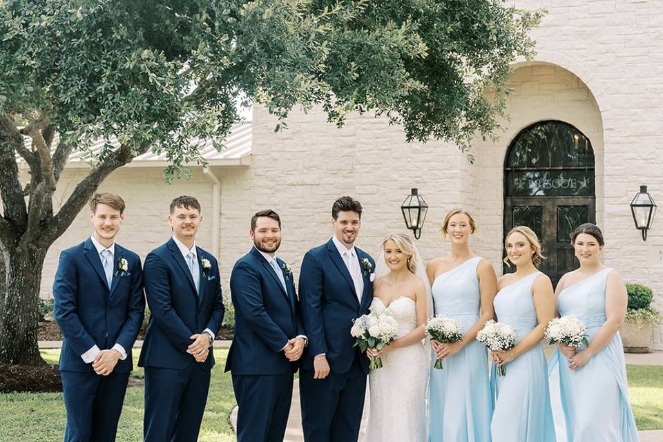 Wedding Party