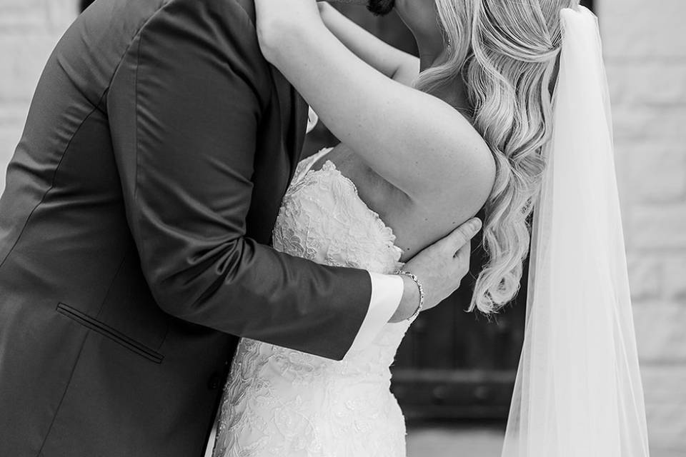 Just Married