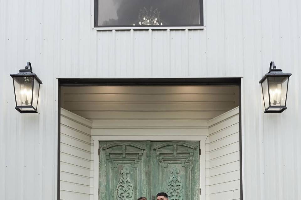 Just Married