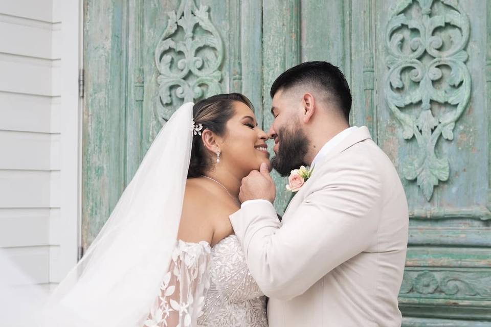 Just Married