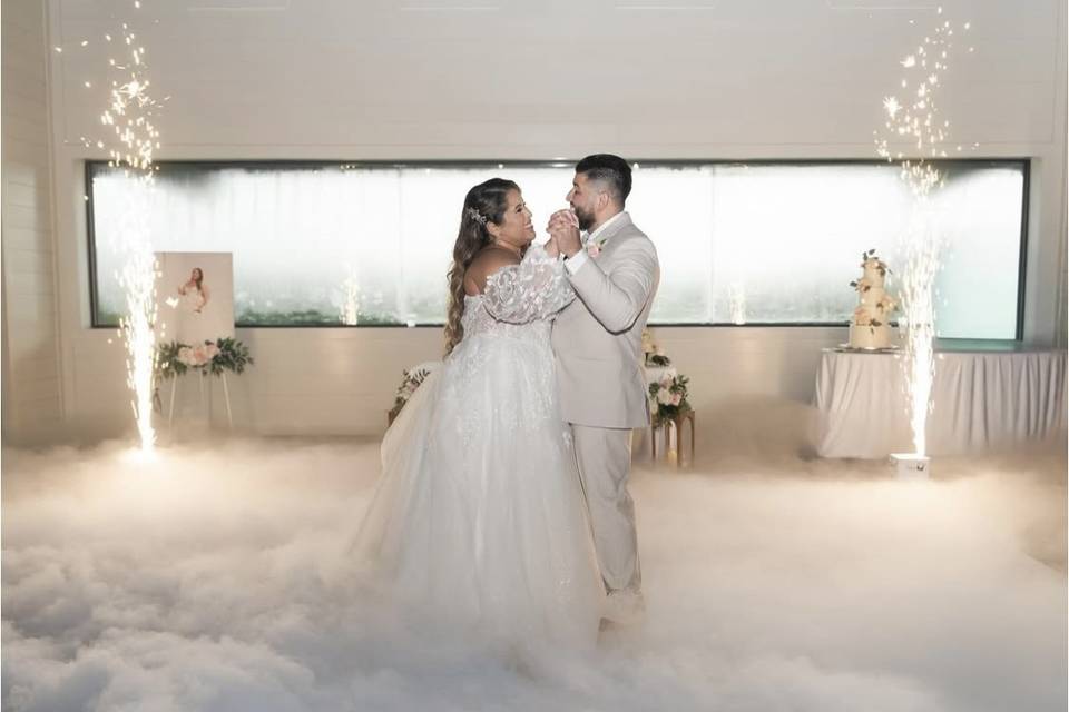 First Dance