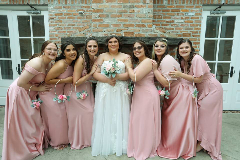 Bridal Party