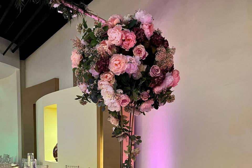 Floral Decor