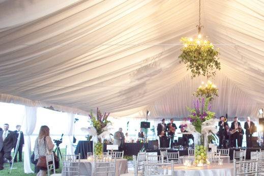 P.S. Event Rentals – by Funtime Services