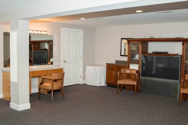 Little Britain Carriage House