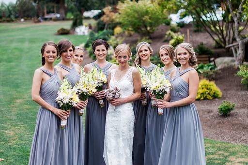 Pretty ladies
