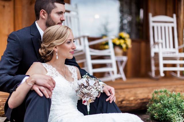 Wedding photo