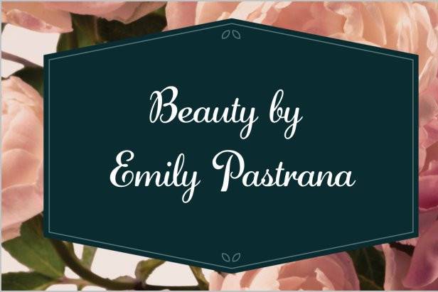 Beauty by Emily Pastrana