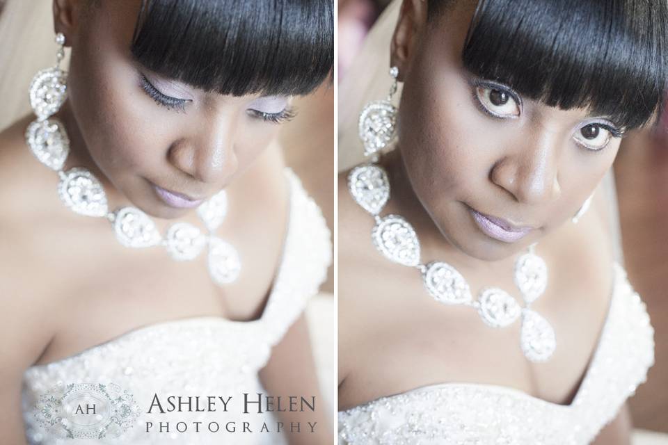 Ashley Helen Photography