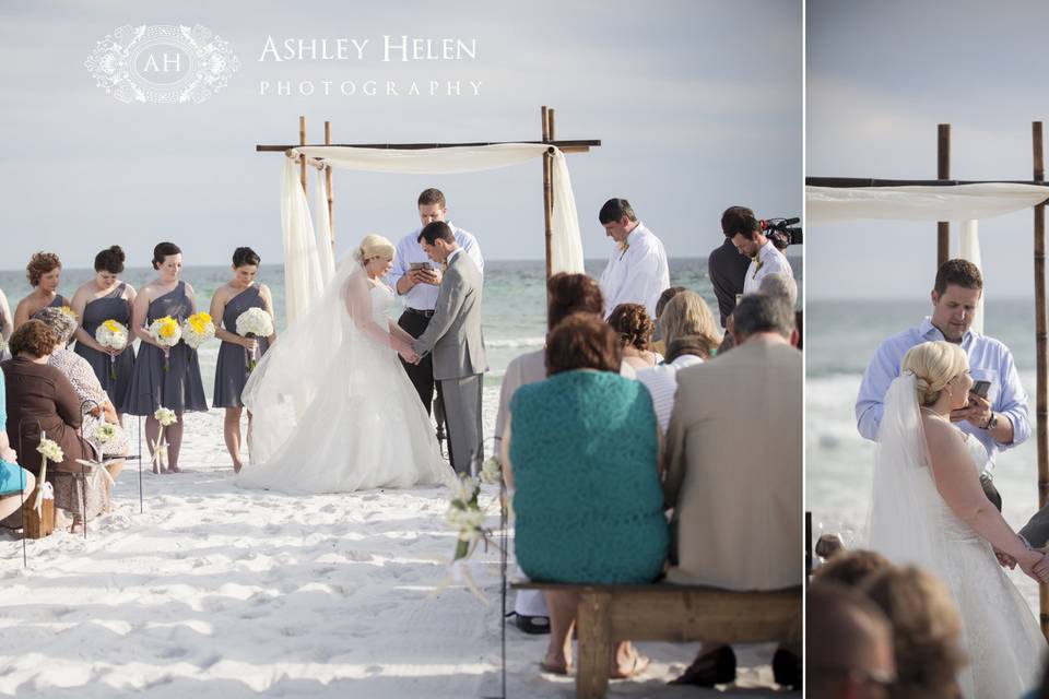 Ashley Helen Photography