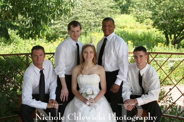Nichole Chlewicki Photography