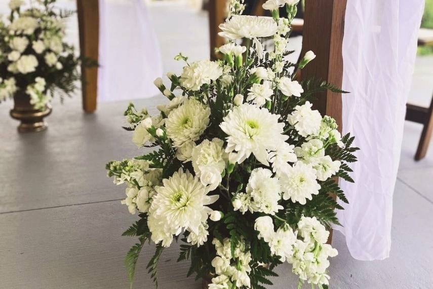 Floral Arrangement