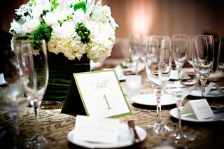 Alli Sims Weddings & Events