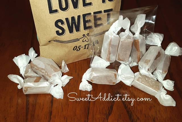 Sweet Addict