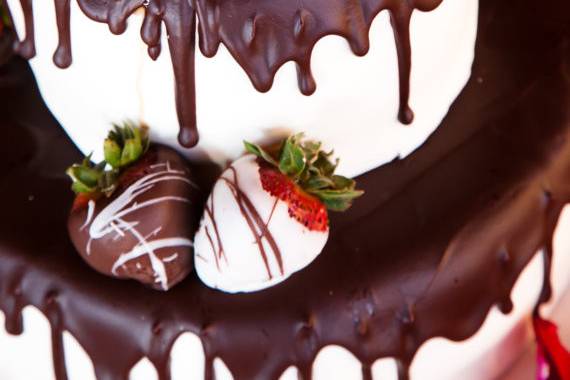 Sweet Addict