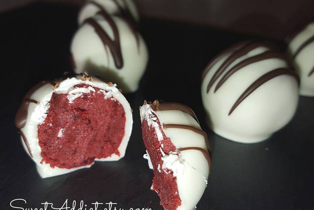 Sweet Addict