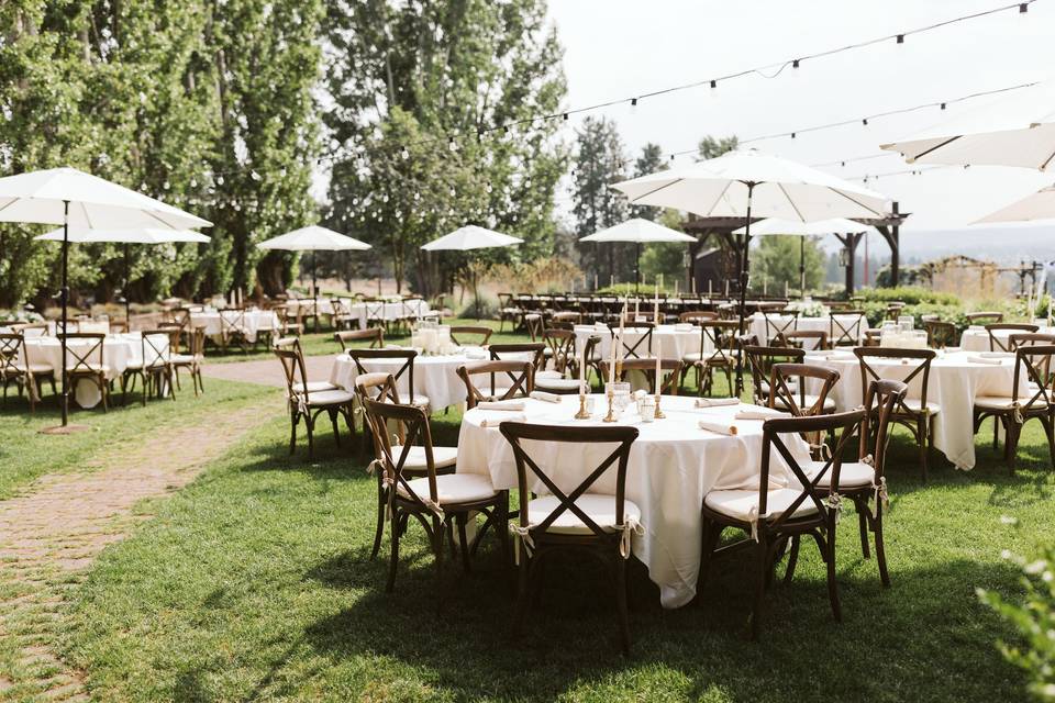Beacon Hill Catering & Events  Spokane Events, Catering, Weddings