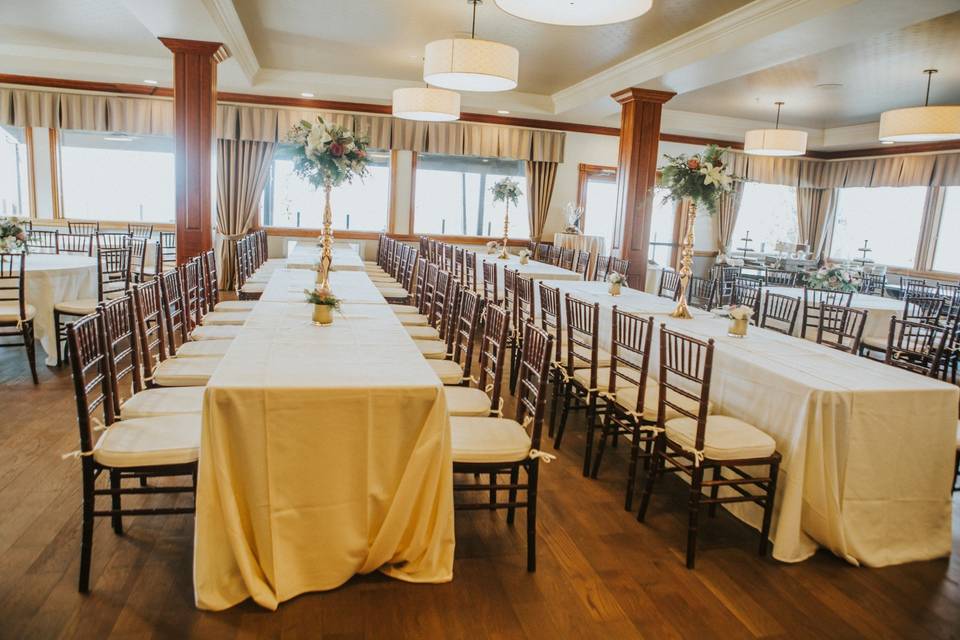 Beacon Hill Catering & Events