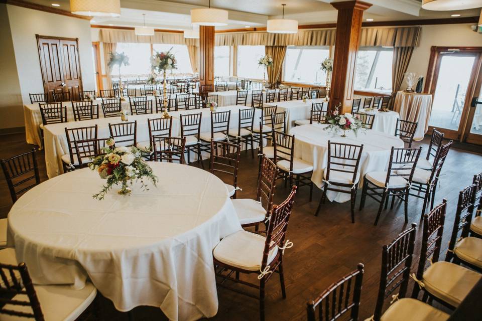 Beacon Hill Catering & Events