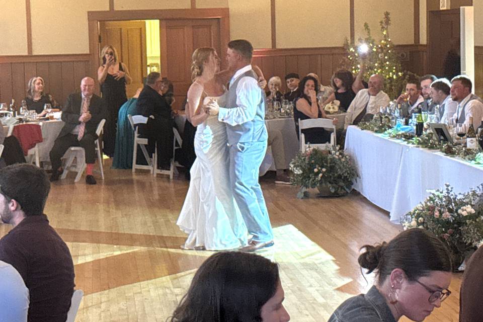 Ceremony