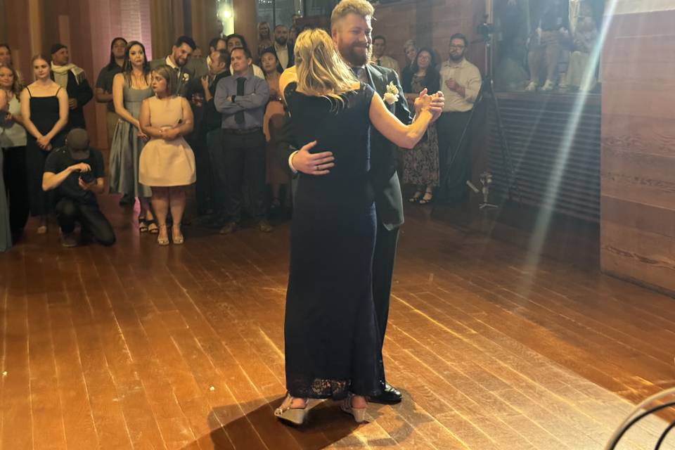 Pre-Wedding Photos