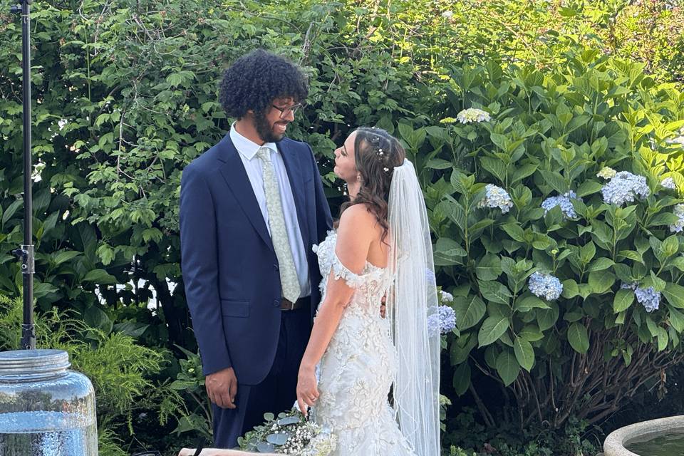 Happy Couples
