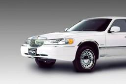 8 PASSANGER LIMOUSINE