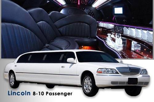 U.S.A Limo Service INC