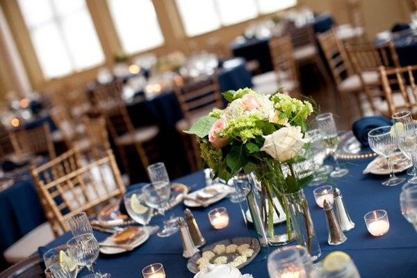 Table centerpiece