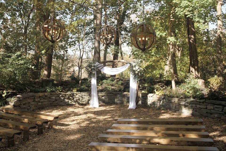 Ceremony