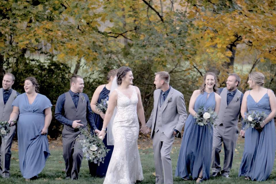 Wedding Party