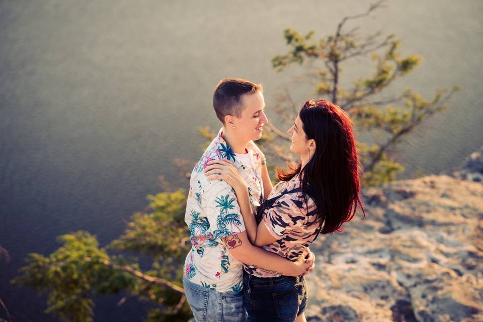 Engagement