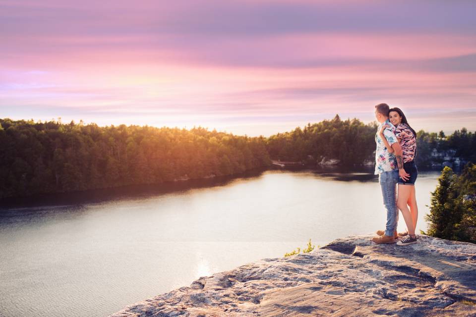 Engagement