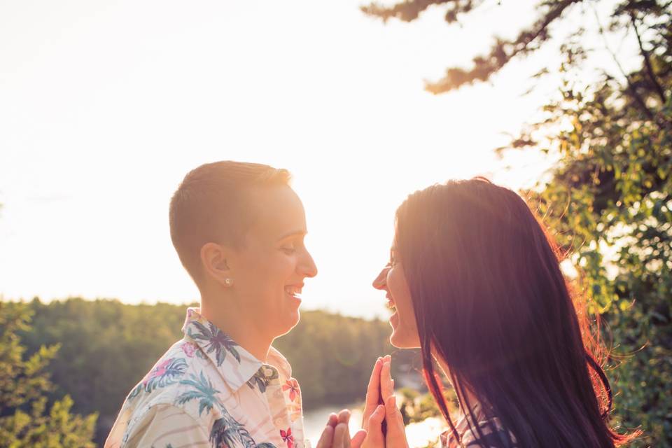 Engagement