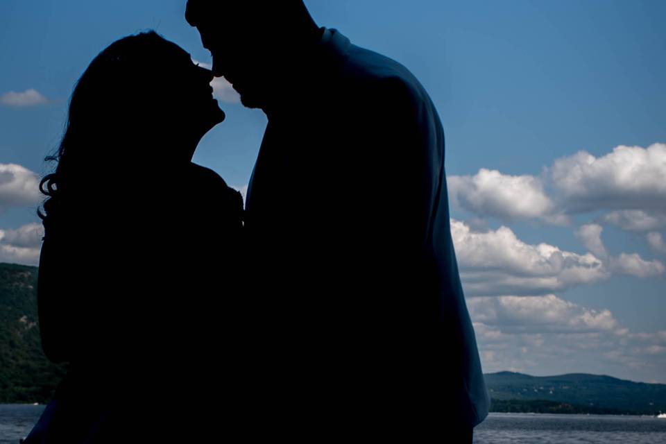 Bride & Groom