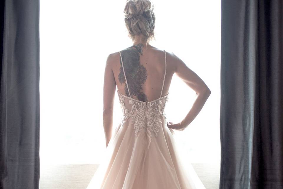 Bride