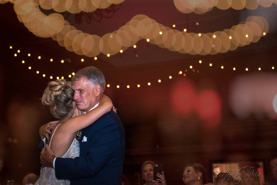 Father Daughter