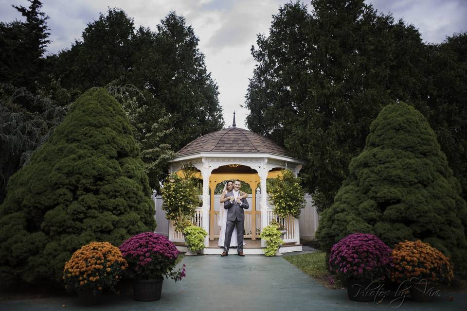Bride & Groom