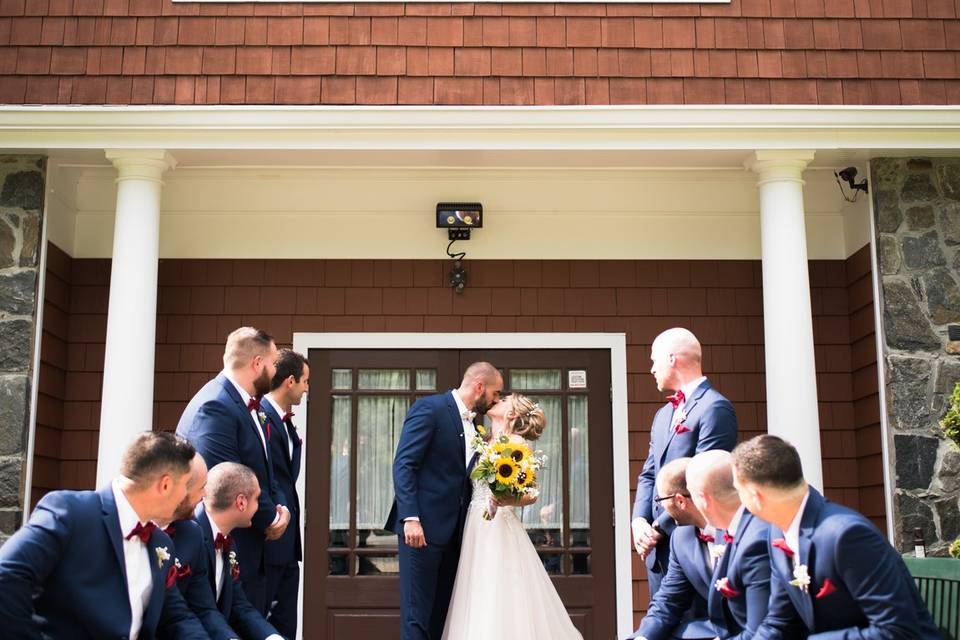 Bridal Party