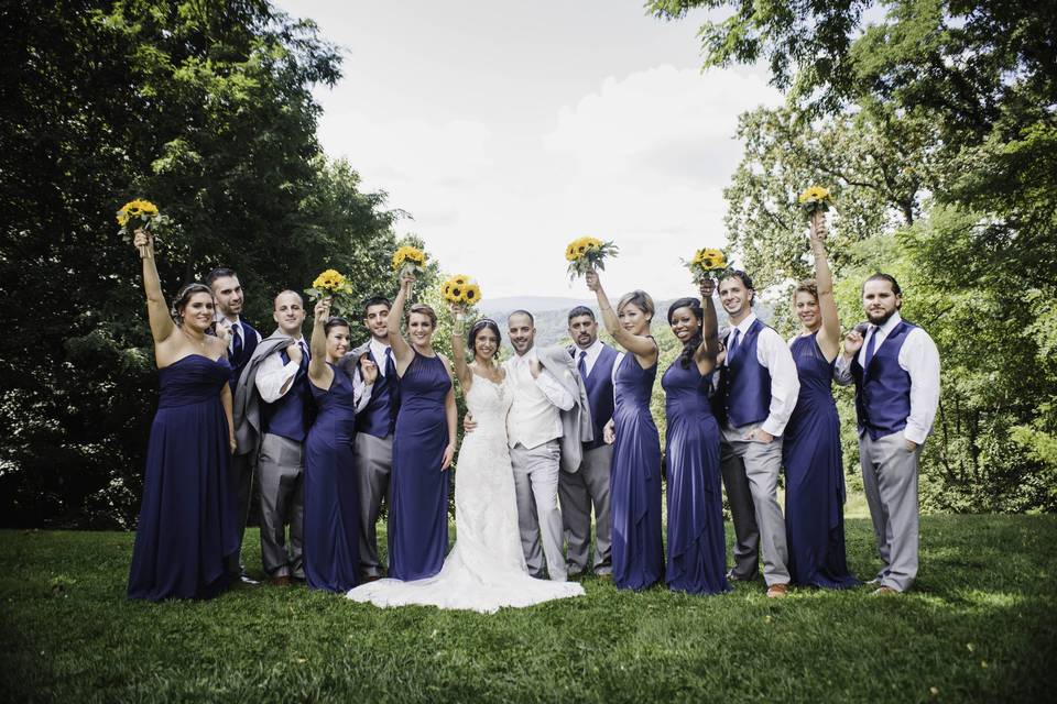 Bridal Party