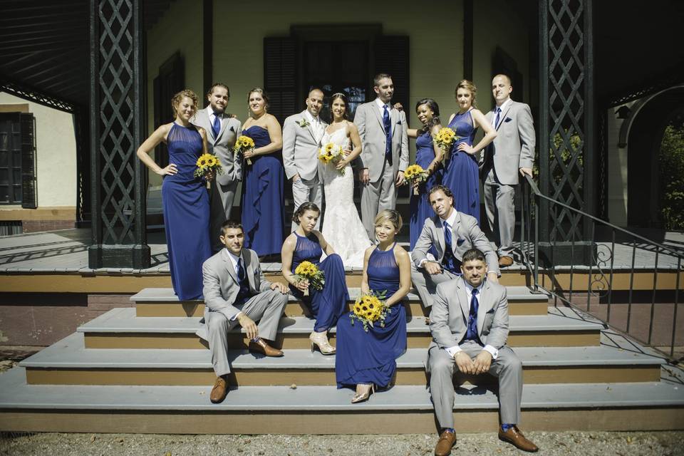 Bridal Party