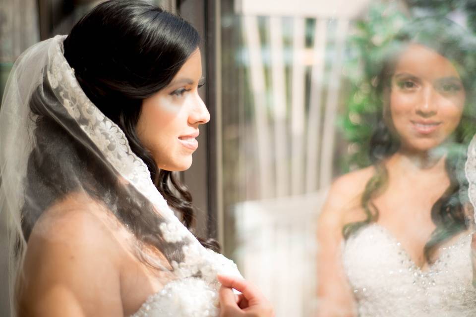 Bride