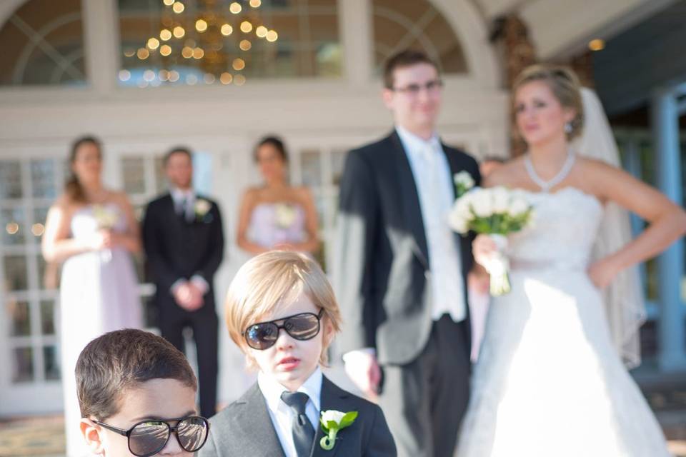 Bridal Party