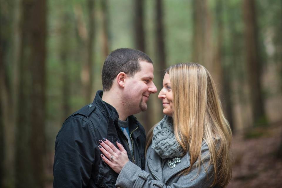 Engagement