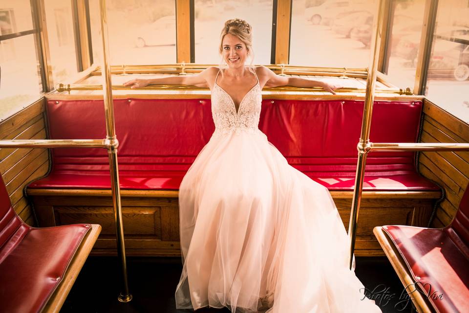 Bride