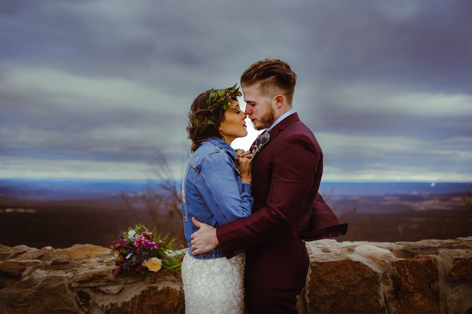 Elopement