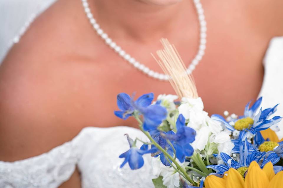 Bride