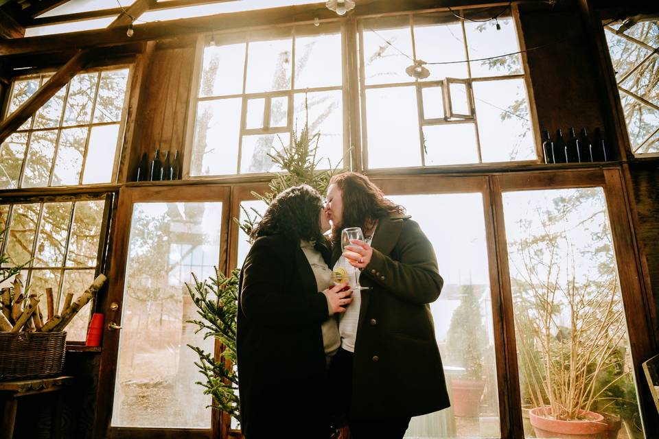 Engagement