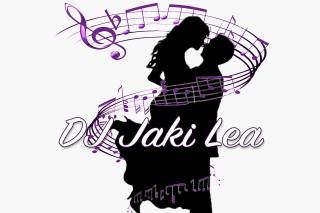 DJ Jaki Lea