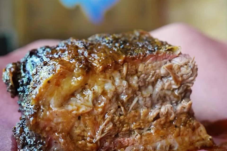 Cooper's Old Time Pit Bar-B-Que